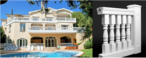square-pu-baluster-white-color-polyurethane-stair-balustrade-universal-baluster-polyurethane-home-decoration-baluster