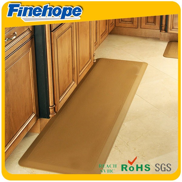 Gel Kitchen Mat Floor Cushion Mats For Standing Finehope Xiamen