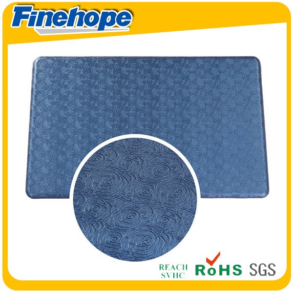 memory foam comfort mats for kitchen pu mats