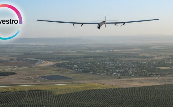 Solar Aircraft Becomes Technology Driver