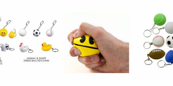 lovely smile keychain