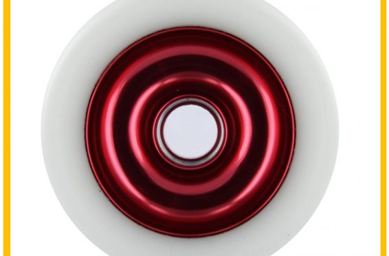 PU polyurethane skateboard wheels