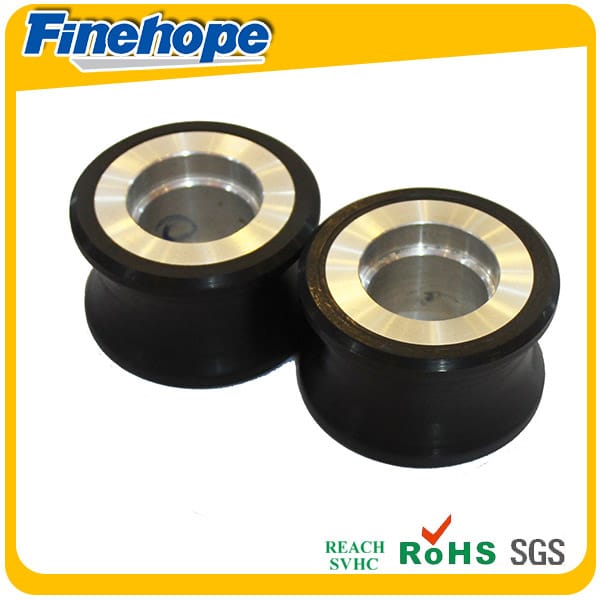 exercise parts taper roller bearing pu foam roller