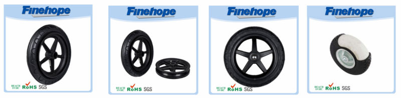 China custom baby stroller tyre