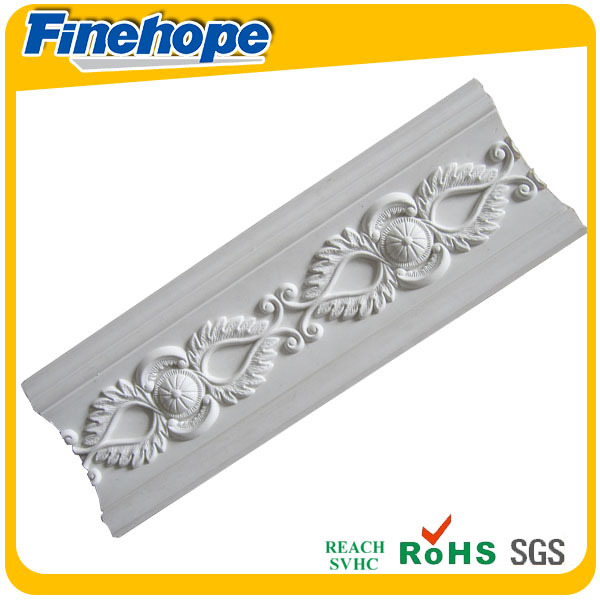 Decoration Sale Wall Mold Gypsum High Density Cornice Board Ideas