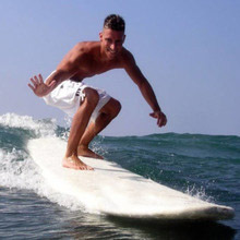 Fashional style high quality china suppliers surfboard for fitness