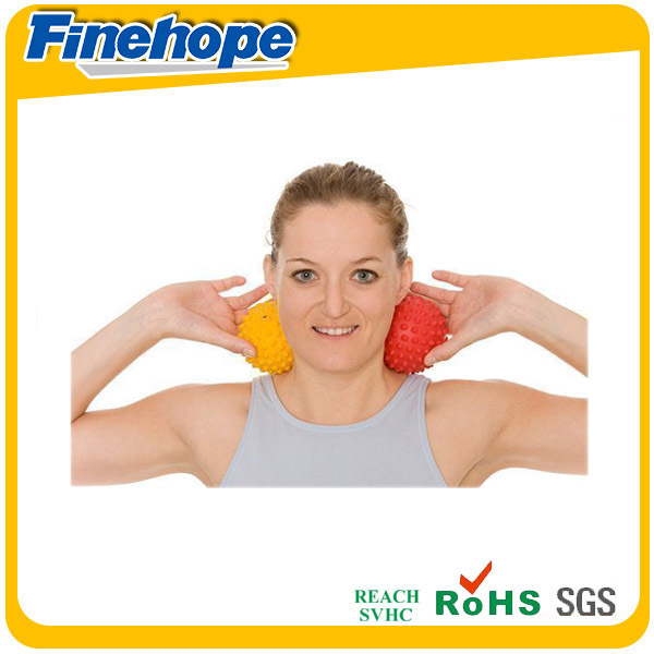 2015 hot sale pu china manufature eco-friendly healthy human shape stress ball