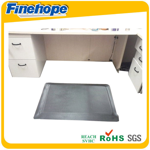 High quality eco-friendly printed logo floor mat for sale
