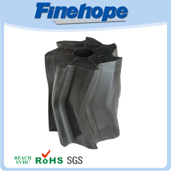 machine oil scraper