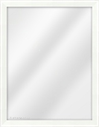 China mirror frame manufacturer polyurethane mirror with wood frame