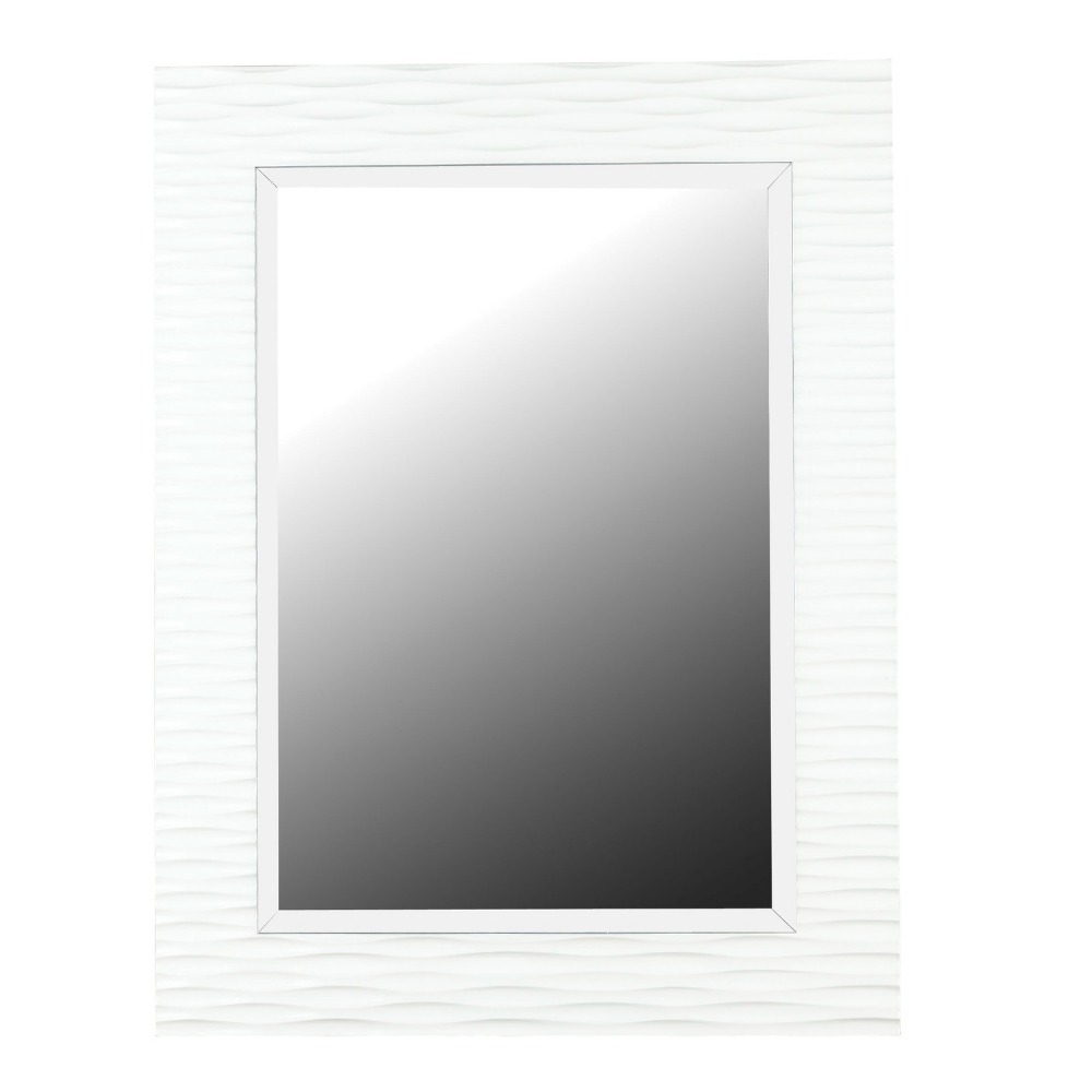 China mirror frame manufacturer polyurethane carved mirror frame