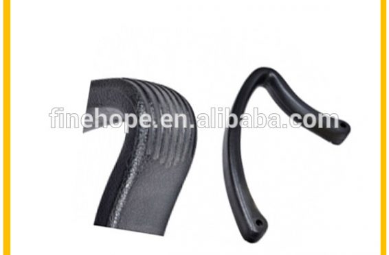 light weight polyurethane chair armrest