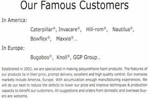 Baluster Porch PU Polyurethane Railing Baluster Balustrade Handrail OEM Customize Manufacturer