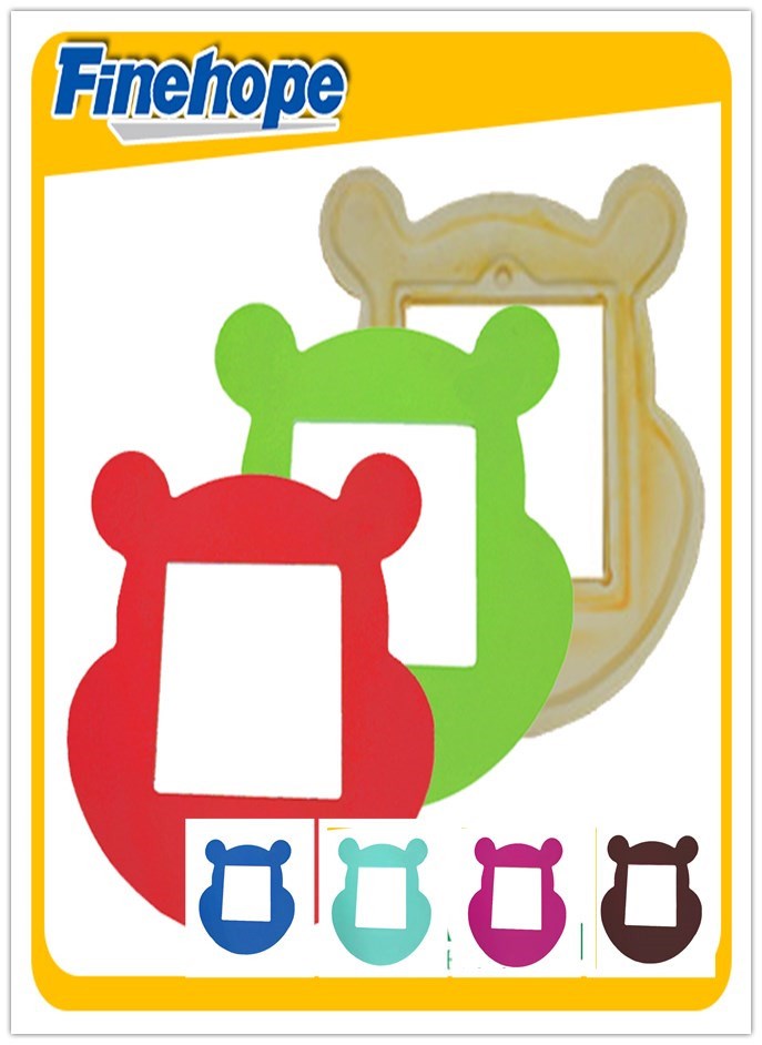 Eco-friendly Custom Printed Picture frame wholesale,Collage picture frames photo designs, beautiful photo frame