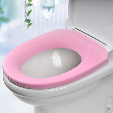 Eco friendly SGS certification smart toilet cushion