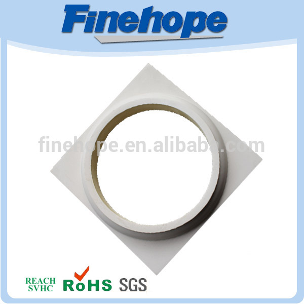 Eco-friendly PU design classic white cornice corners