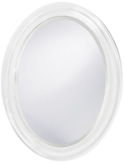 China mirror frame manufacturer polyurethane mirror with wood frame
