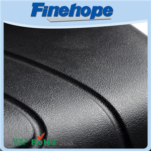 Driver Seat Cushion Forklift Truck Seating Cushion Spare Parts Manufacturer PU Polyurethane Customize Tractor Mower