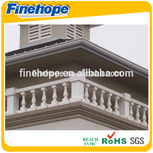 Chinese manufacturer stair handrail accessories
