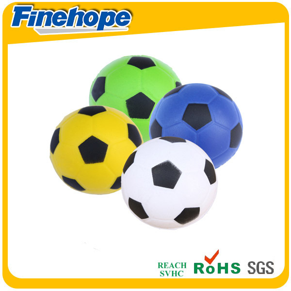 OEM service multifunction animals hippo shape stress balls
