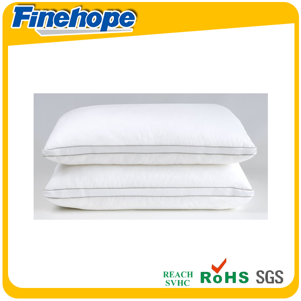 Easy to clean bread pillow