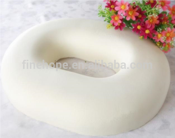 Memory Foam Car Seat Cushion PU Polyurethane Softy Durable Customize OEM Manufactuter