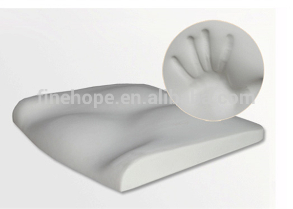 Comfortable office chair PU office seat cushion