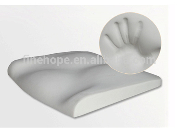 Memory Foam Car Seat Cushion PU Polyurethane Softy Durable Customize OEM Manufactuter