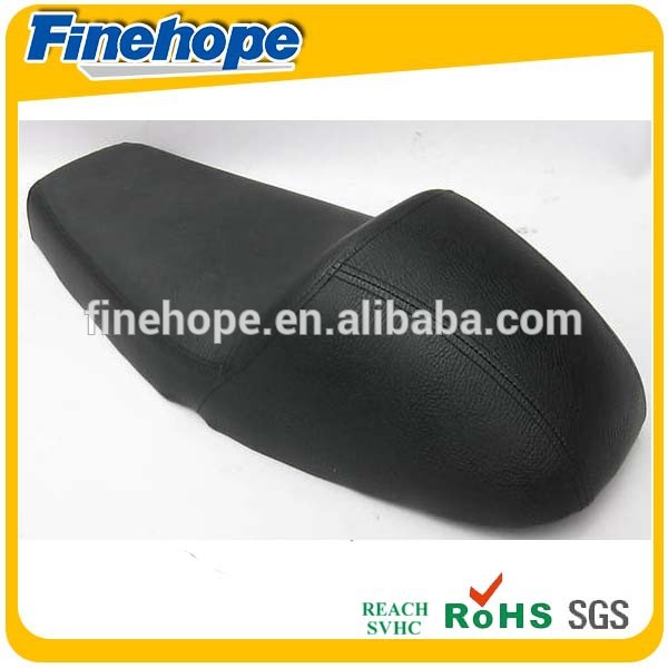 Excellent compressive strength motorcycle seat cushion