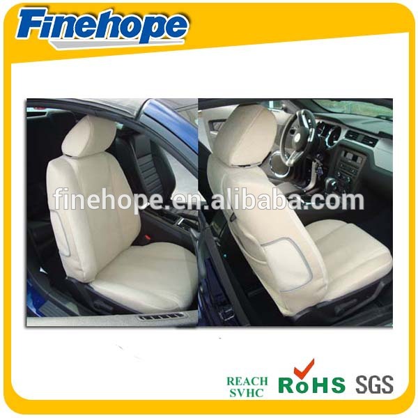 Excellent compressive strength auto seat foam