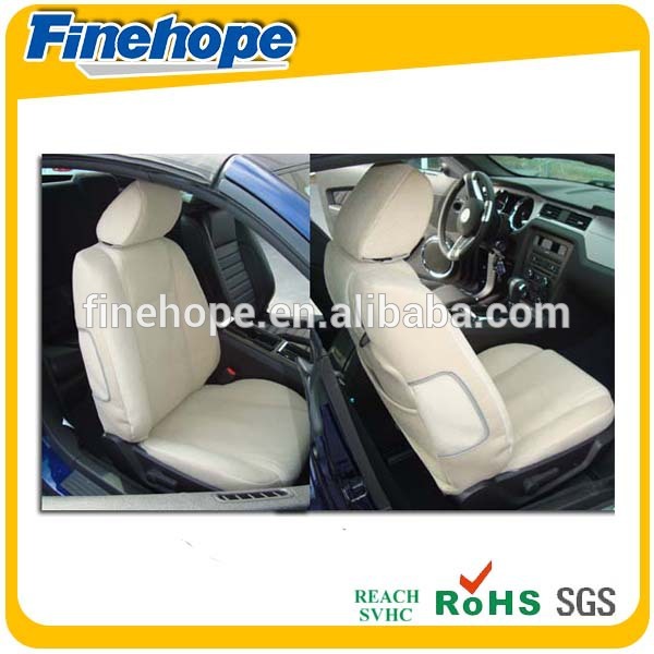 Excellent compressive strength car seat cushion