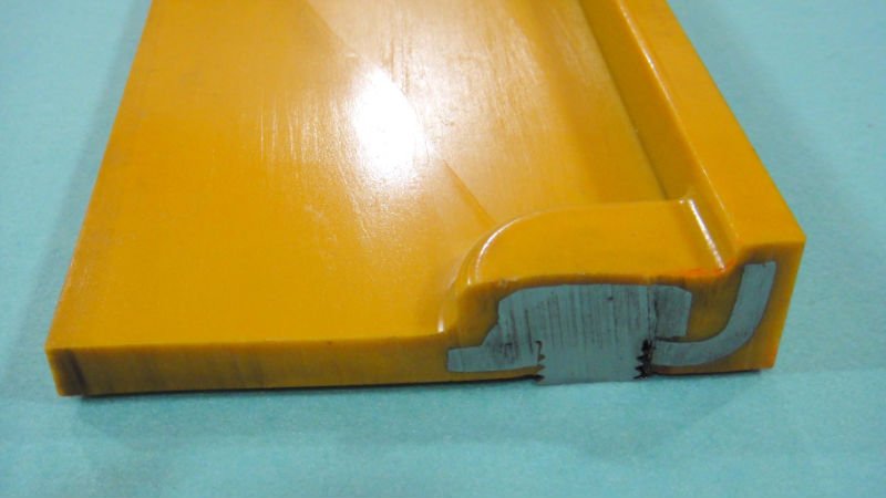 pu fender