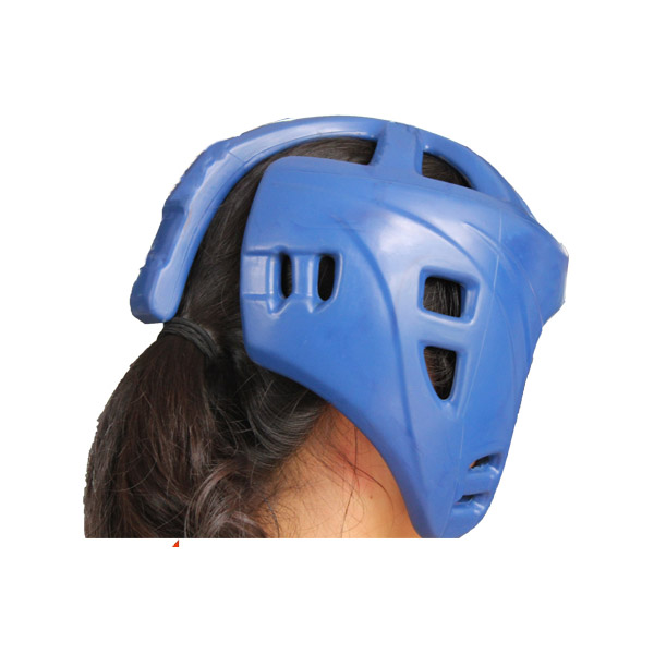 China supplier head protection, sport helmet, safeguard,kick board, kick pads in PU materials