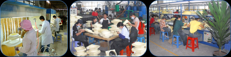 Polyurethane casting resin suppliers,PU light skinned back cushion, custom mold PU cushion