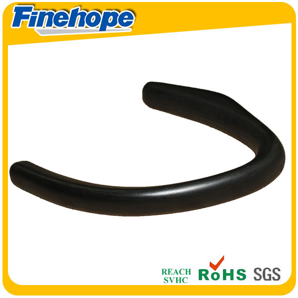 High quality wear resisting OEM PU car armrest