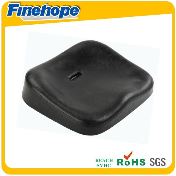 PU polyurethane accessories parts self skin integral