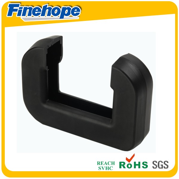 PU polyurethane accessories parts self skin integral