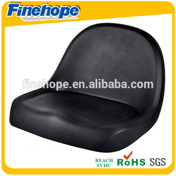 high quality polyurethane car seat