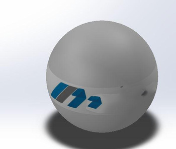 High Quality Mini Foam Soccer Ball