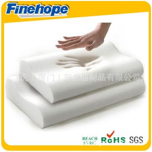 3-4 pillow insert