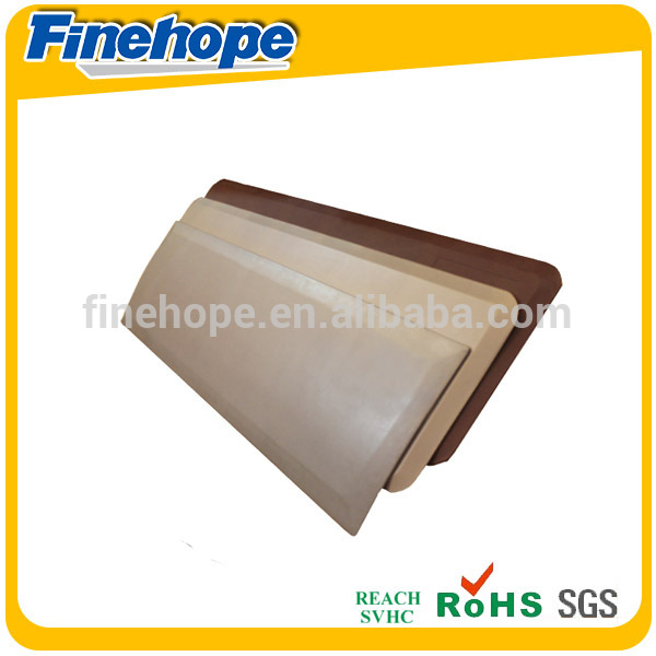 Eco-friendly polyurethane foam floor mat