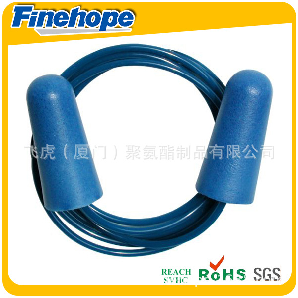 7-2earfit foam ear plugs