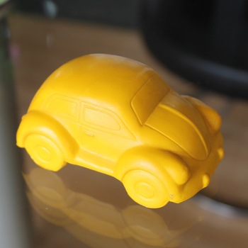 Colorful and new design plastic toy tractors
