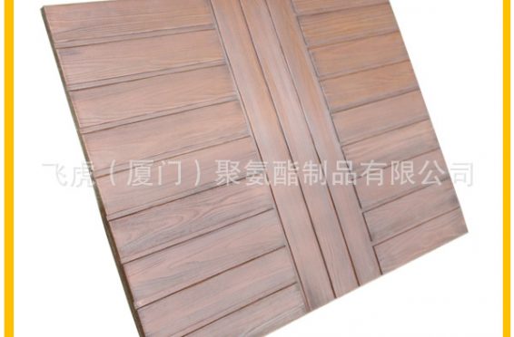 6-4imitation wall panel for ba