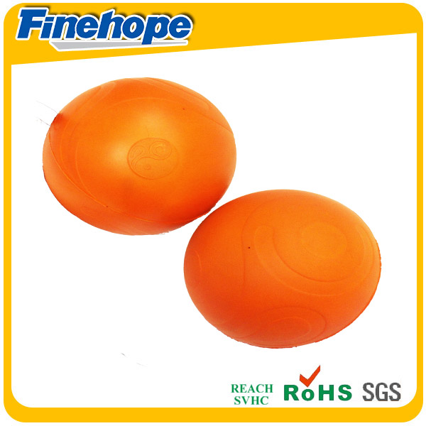 China xiamen supplier factory pu foam ball