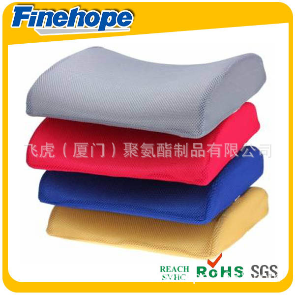 1-5 desk chair pad