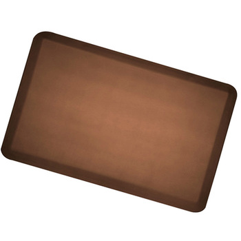 New design beautiful cushioned kitchen floor mats