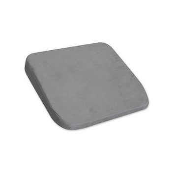 New pu memory foam cushion seat cushion for polyurethane relaxation cushion