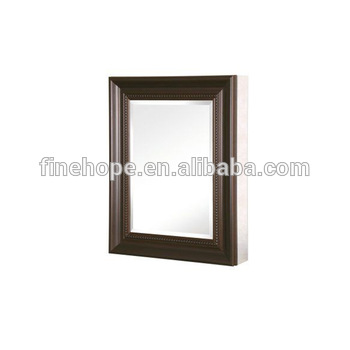 PU Polyurethane Chinese urethane antique picture frames