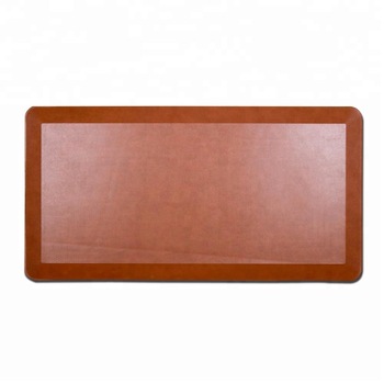 OEM100%  polyurethane foam floor mat for kitchen or office